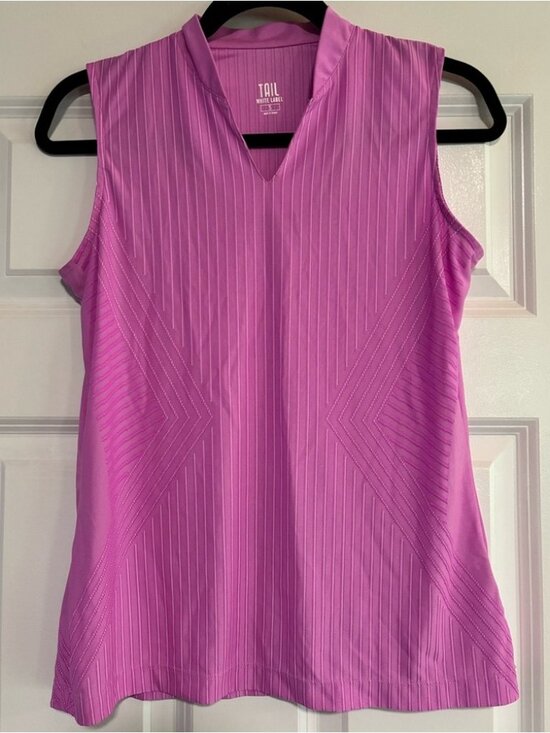 Tops - Women's Golf  Top, size Small